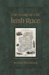 Produktbild: Story Of The Irish Race