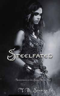 Produktbild: Steelfated (Inheritance of the Skies, #1)