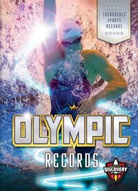 Produktbild: Olympic Records