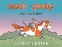 Produktbild: Lester, A: Noni the Pony Rescues a Joey