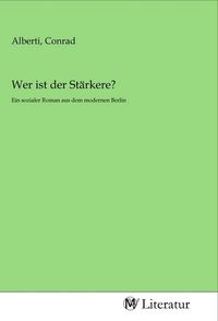 Produktbild: Wer ist der St&auml;rkere?