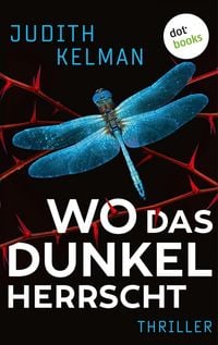Produktbild: Wo das Dunkel herrscht