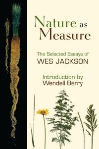 Produktbild: Nature as Measure
