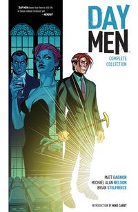 Produktbild: Day Men Complete Collection