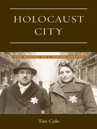 Produktbild: Holocaust City