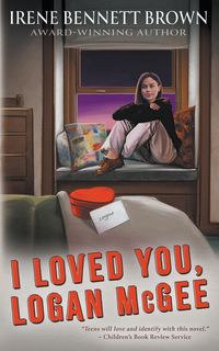 Produktbild: I Loved You, Logan McGee