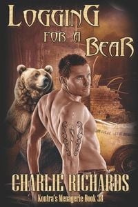 Produktbild: Richards, C: Logging For A Bear