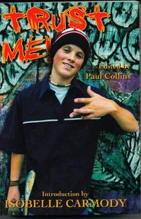 Produktbild: Collins., P: Trust Me!