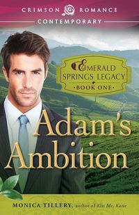 Produktbild: Adam's Ambition