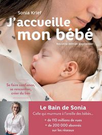 Produktbild: J'accueille mon b&eacute;b&eacute;