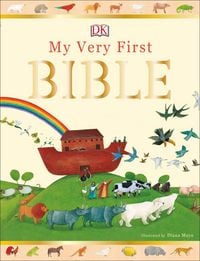 Produktbild: My Very First Bible