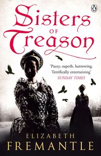 Produktbild: Sisters of Treason