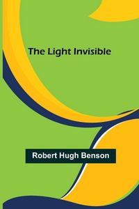 Produktbild: The Light Invisible