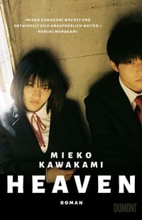 Produktbild Heaven