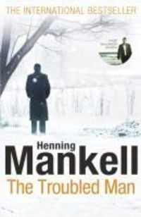 Bild vom Artikel The Troubled Man vom Autor Henning Mankell