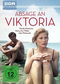 Produktbild: Absage an Viktoria