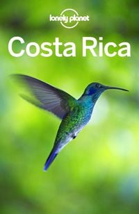 Produktbild: Lonely Planet Costa Rica
