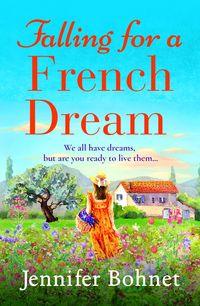 Produktbild: Falling for a French Dream