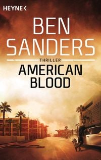 Produktbild: American Blood
