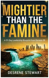 Produktbild: Mightier Than The Famine