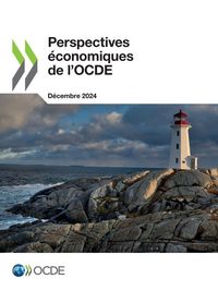 Produktbild: Perspectives &eacute;conomiques de l'OCDE, Volume 2024 Num&eacute;ro 2