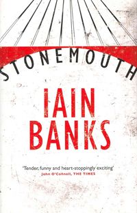 Produktbild: Banks, I: Stonemouth