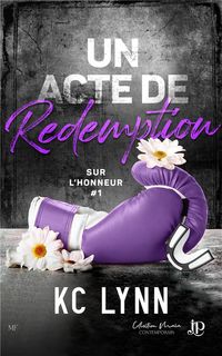 Produktbild: Un acte de r&eacute;demption