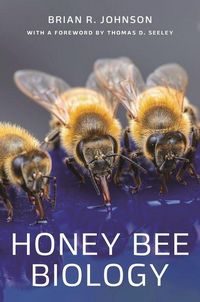 Produktbild: Honey Bee Biology