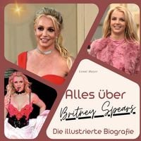 Produktbild: Alles &uuml;ber .  Britney Spears