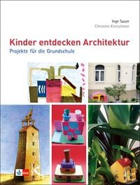 Produktbild: Kinder entdecken Architektur
