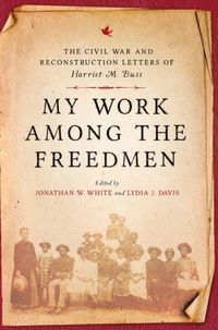 Produktbild: My Work among the Freedmen