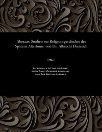 Produktbild: Abraxas