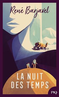 Produktbild: La nuit des temps
