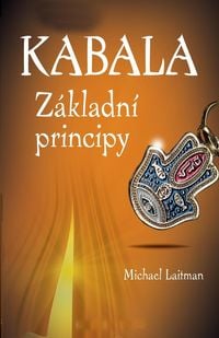 Produktbild: Kabala Z&aacute;kladn&iacute; Principy