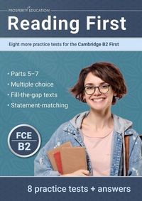 Produktbild: Reading First