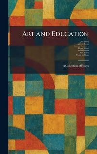 Produktbild: Art and Education