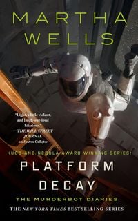 Produktbild: Platform Decay