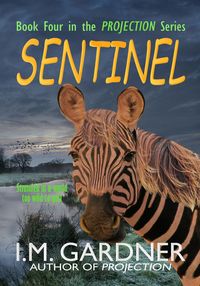 Produktbild: Sentinel (Projection, #4)