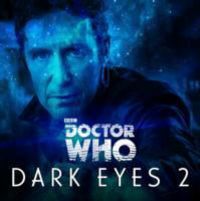 Produktbild: Briggs, N: Dark Eyes 2