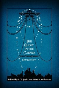 Produktbild: The Ghost in the Corner and Other Stories