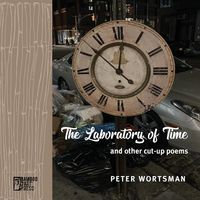 Produktbild: The Laboratory of Time