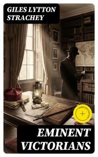 Produktbild: Eminent Victorians