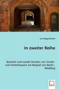 Produktbild: Wagenknecht, L: In zweiter Reihe