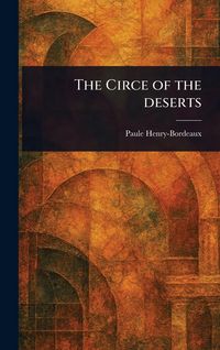 Produktbild: The Circe of the Deserts
