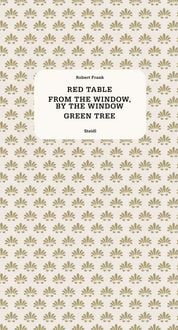 Produktbild: Red Table, Green Tree, From the Window, by the Window