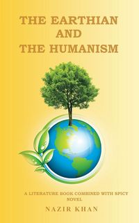 Produktbild: The Earthian and The Humanism