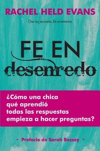 Produktbild: Fe en Desenredo