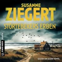 Produktbild: St&ouml;rtebekers Erben (Nur bei uns!)
