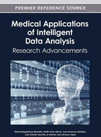 Produktbild: Medical Applications of Intelligent Data Analysis