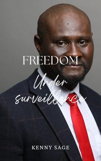 Produktbild: Freedom Under Surveillance